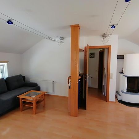 Haus Tressenstein Apartment บาดเอาส์ซี ภายนอก รูปภาพ
